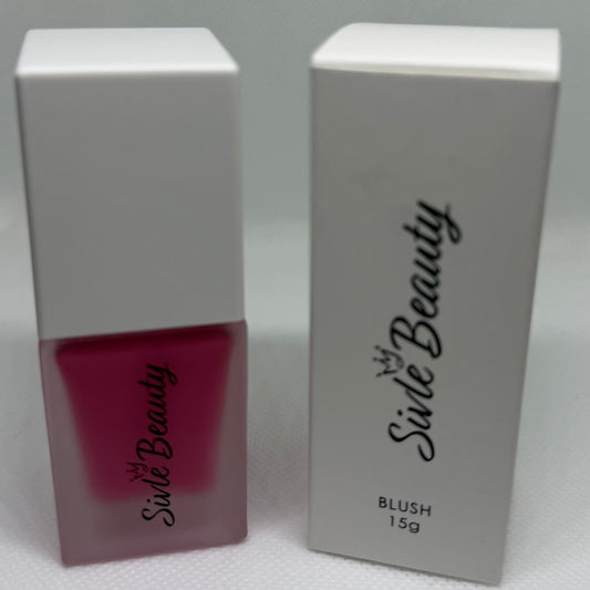 Liquid Blush