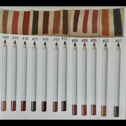 Lip Liner Pencil